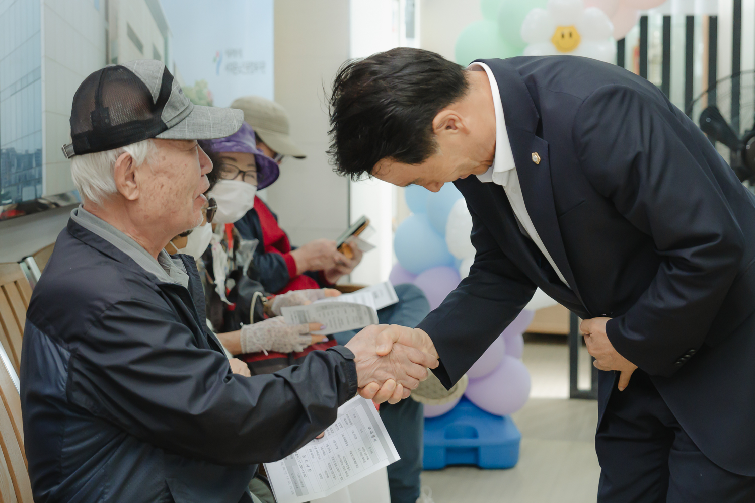 제20회 서대문 은빛축제 5