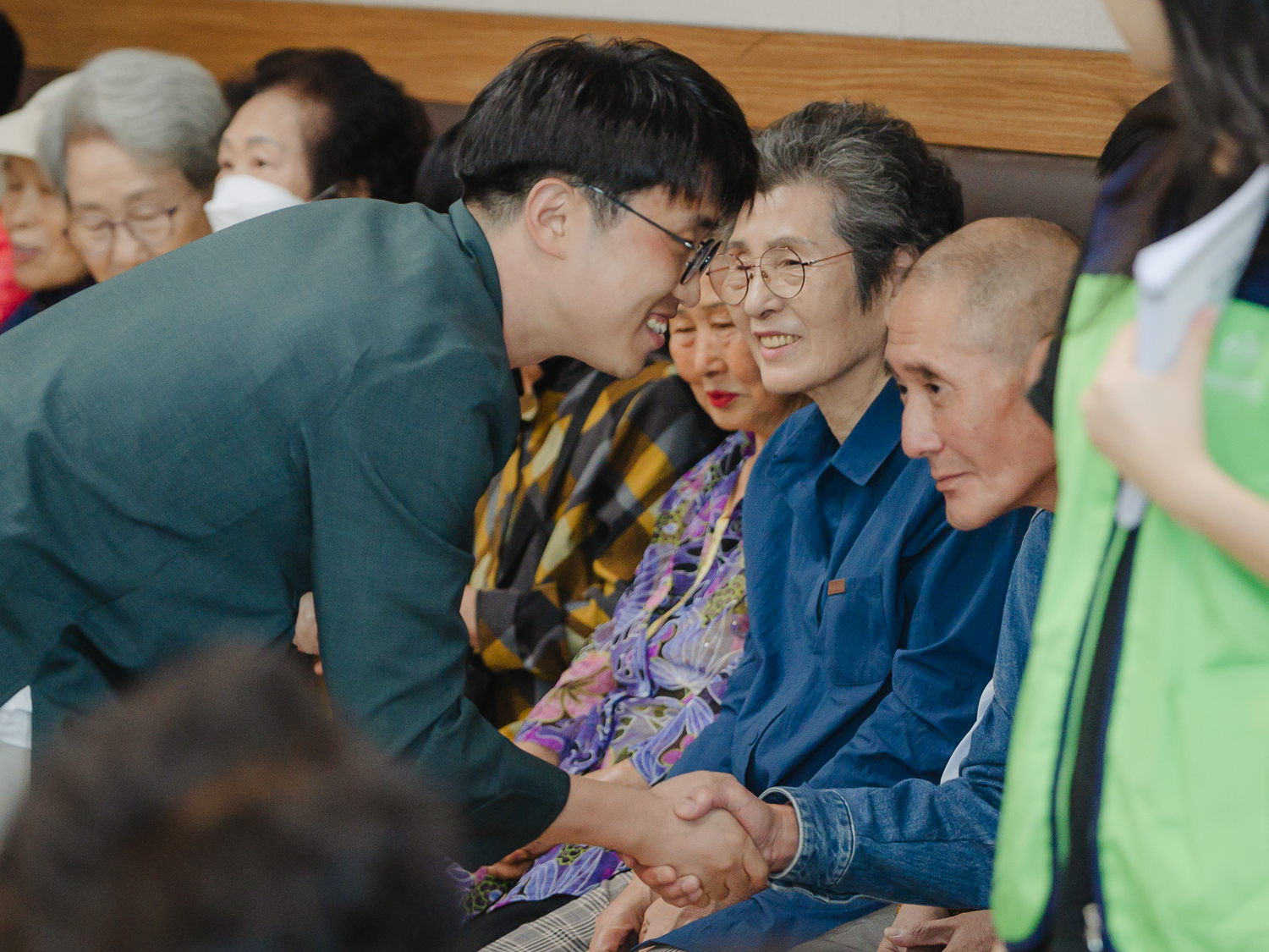 제20회 서대문 은빛축제 6
