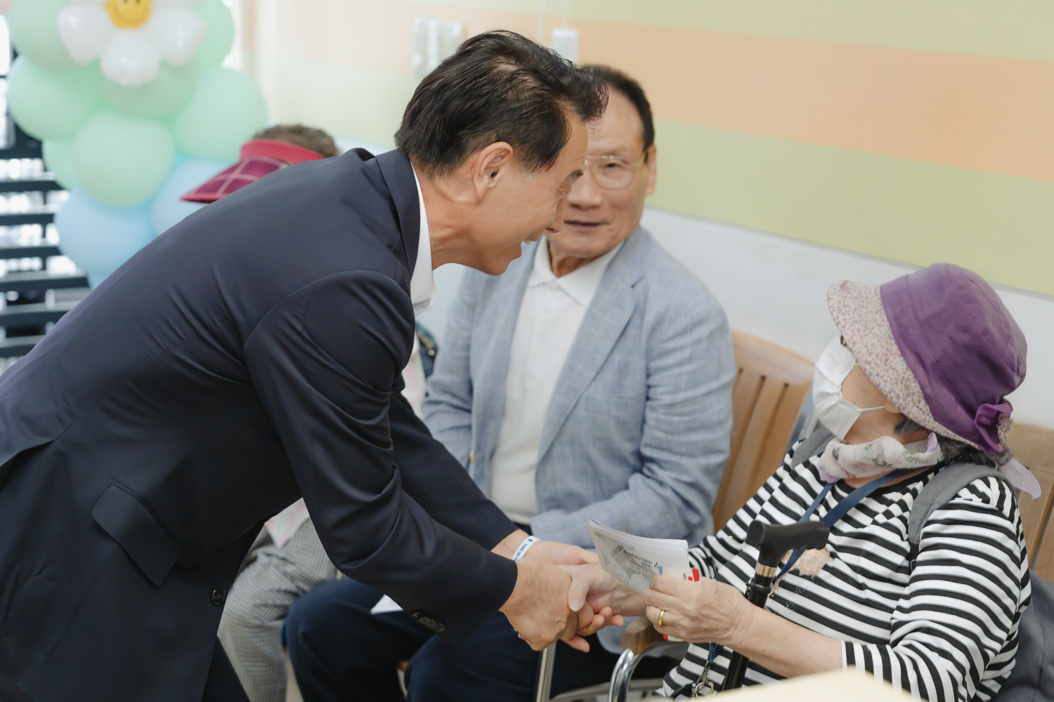 제20회 서대문 은빛축제 7