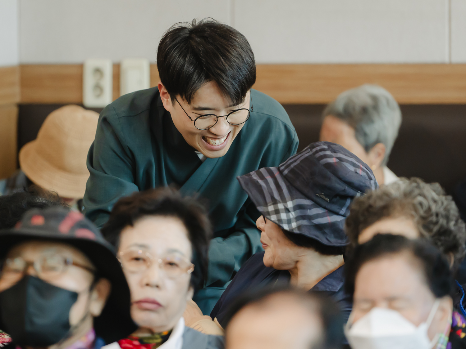 제20회 서대문 은빛축제 8