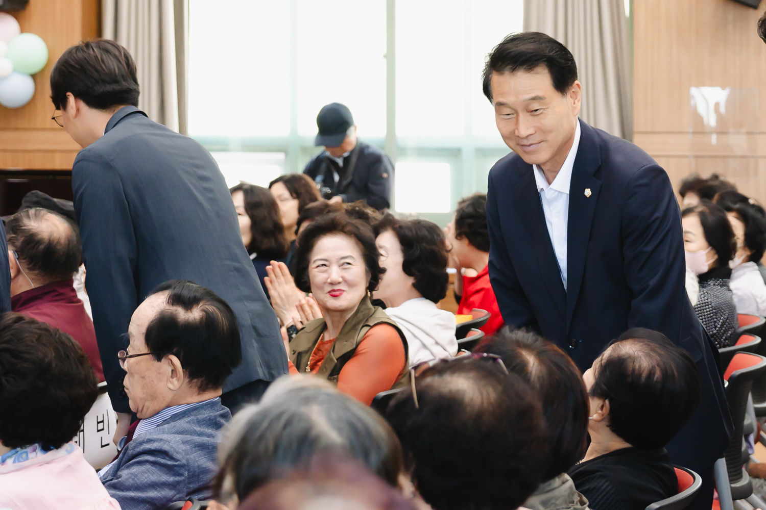 제20회 서대문 은빛축제 9