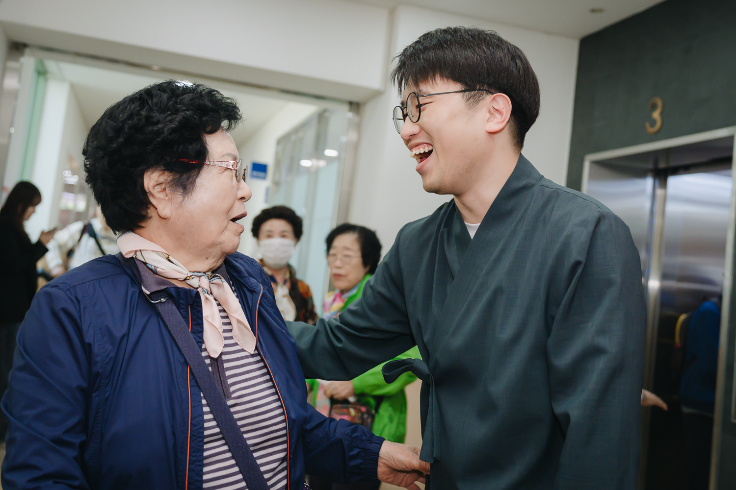 제20회 서대문 은빛축제 19