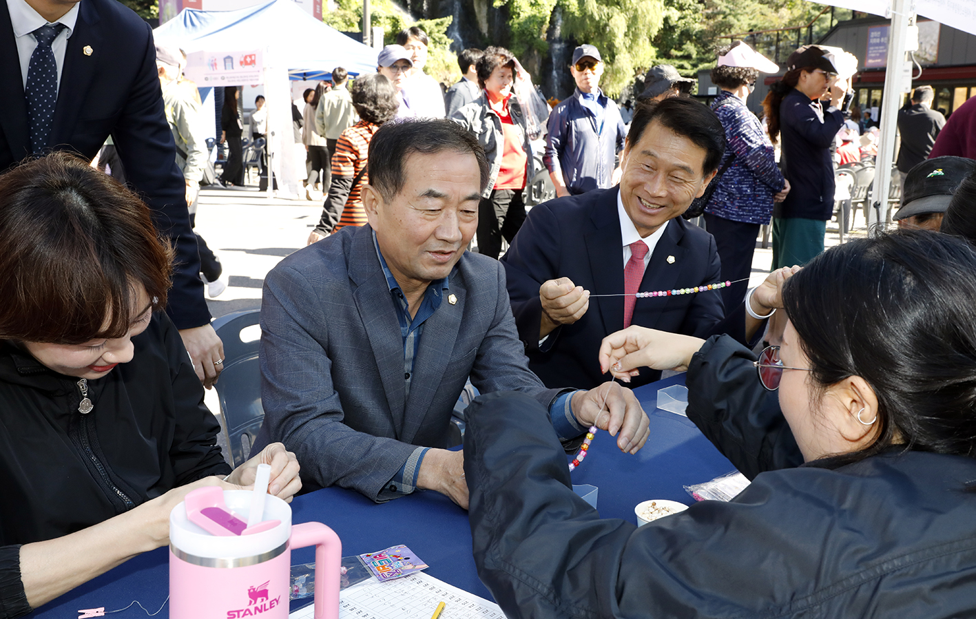 제28회 노인의 날 기념행사 9