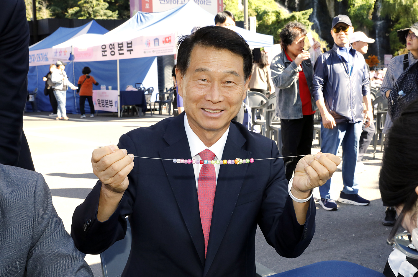 제28회 노인의 날 기념행사 11