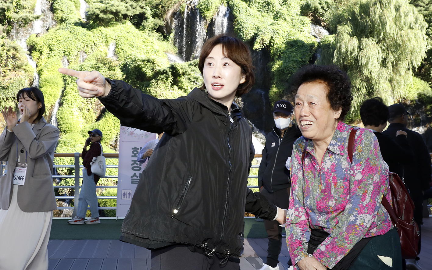 제28회 노인의 날 기념행사 35