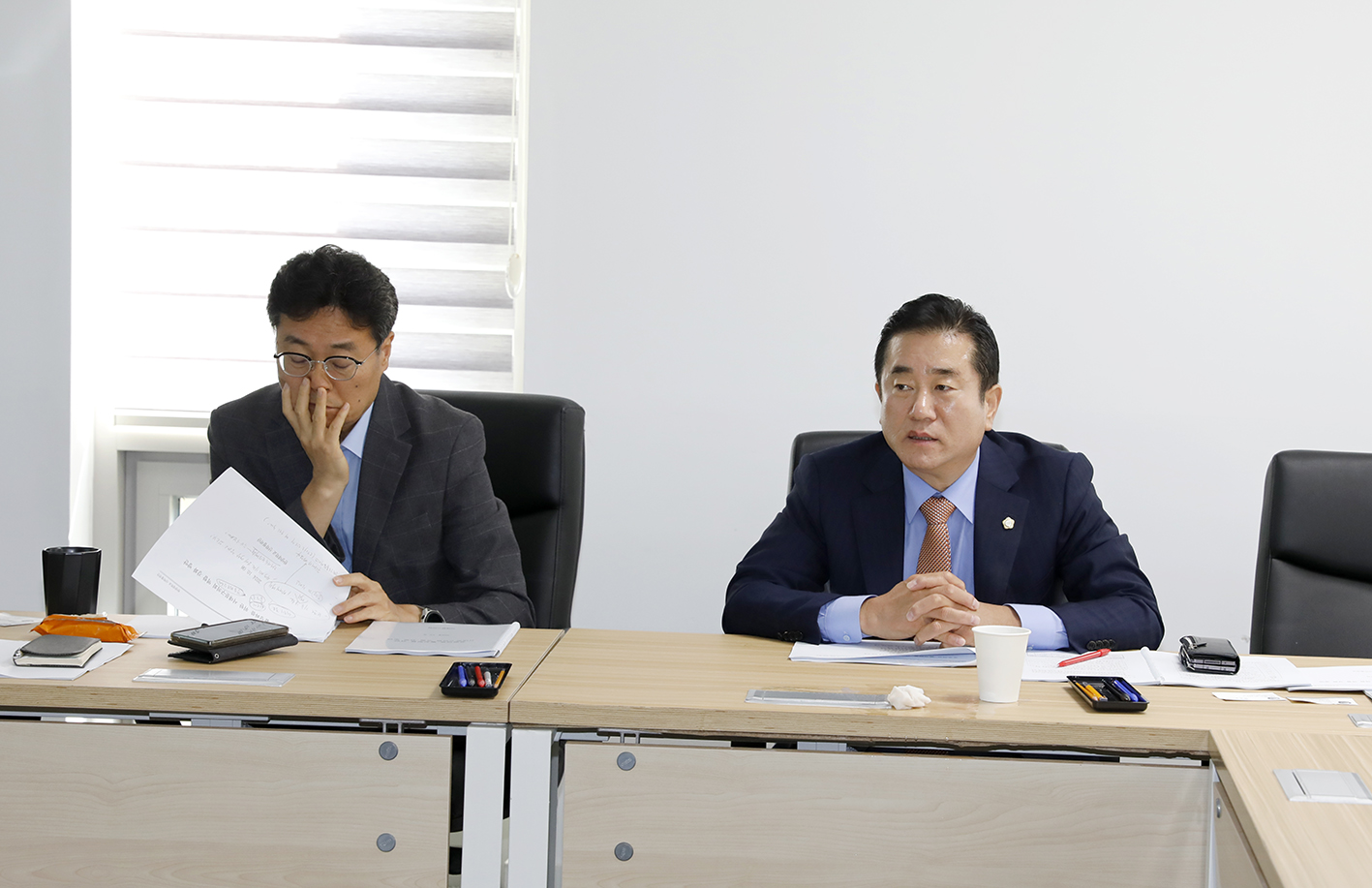 지역 공공의료 활성화 정책연구회 중간보고회 5