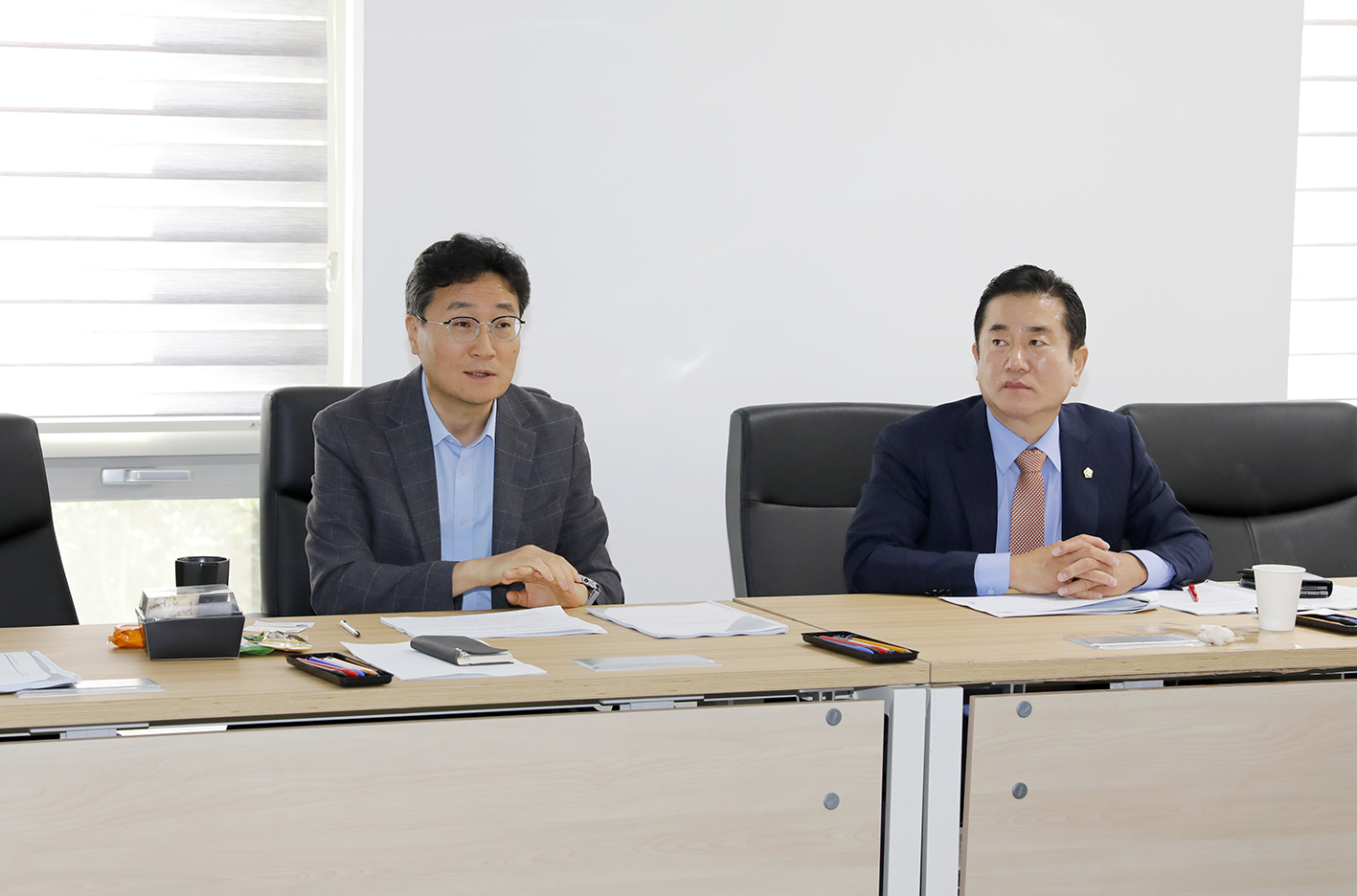 지역 공공의료 활성화 정책연구회 중간보고회 6