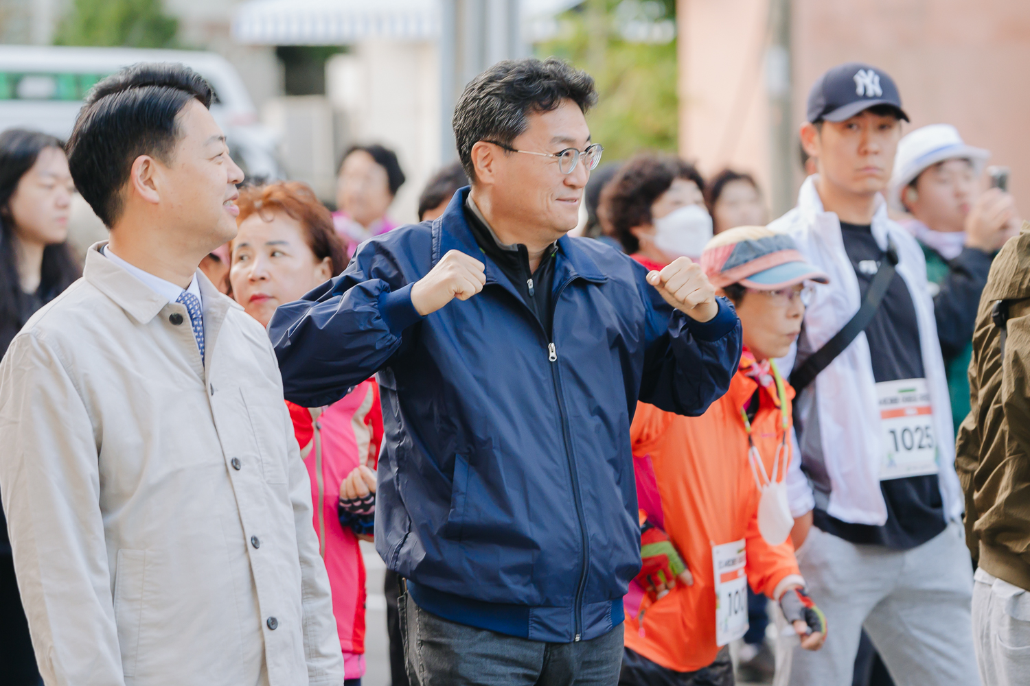 서대문 이음길 구민걷기 7