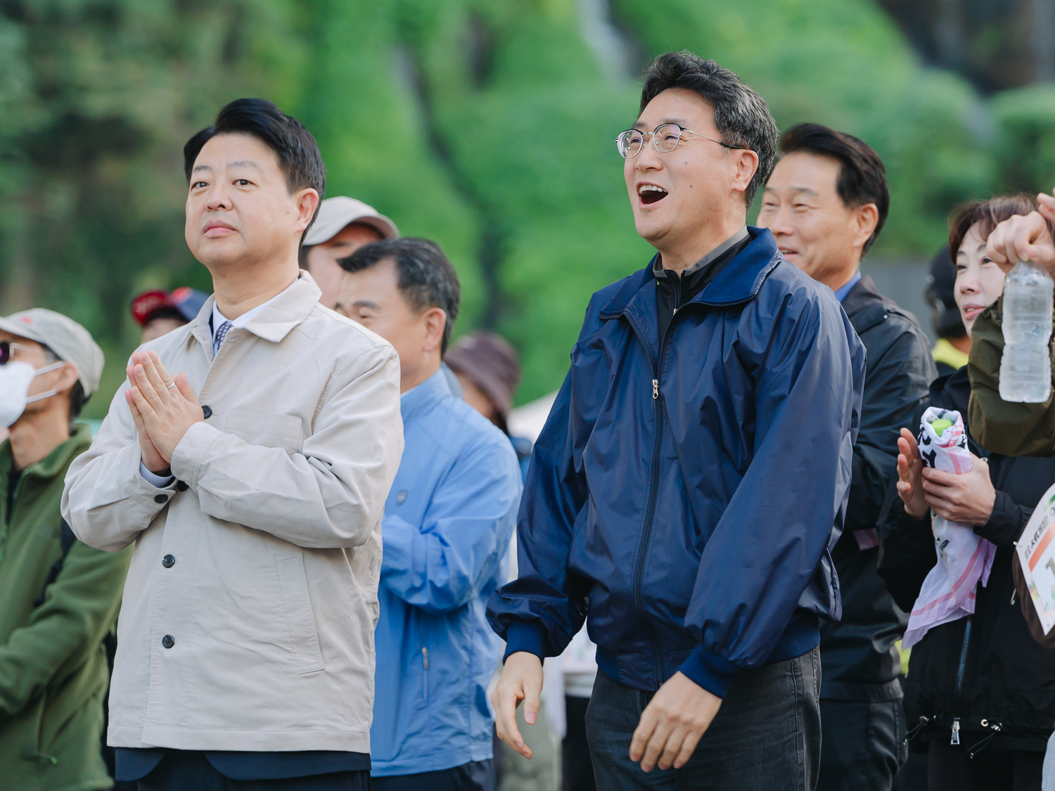 서대문 이음길 구민걷기 17