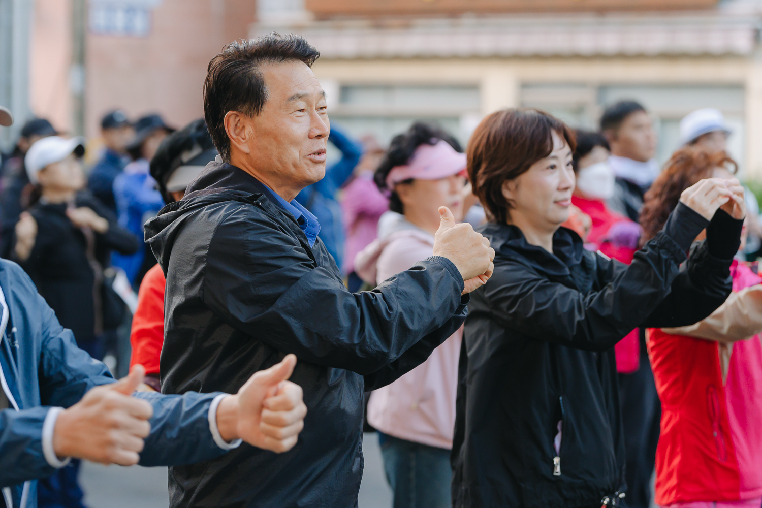 서대문 이음길 구민걷기 25