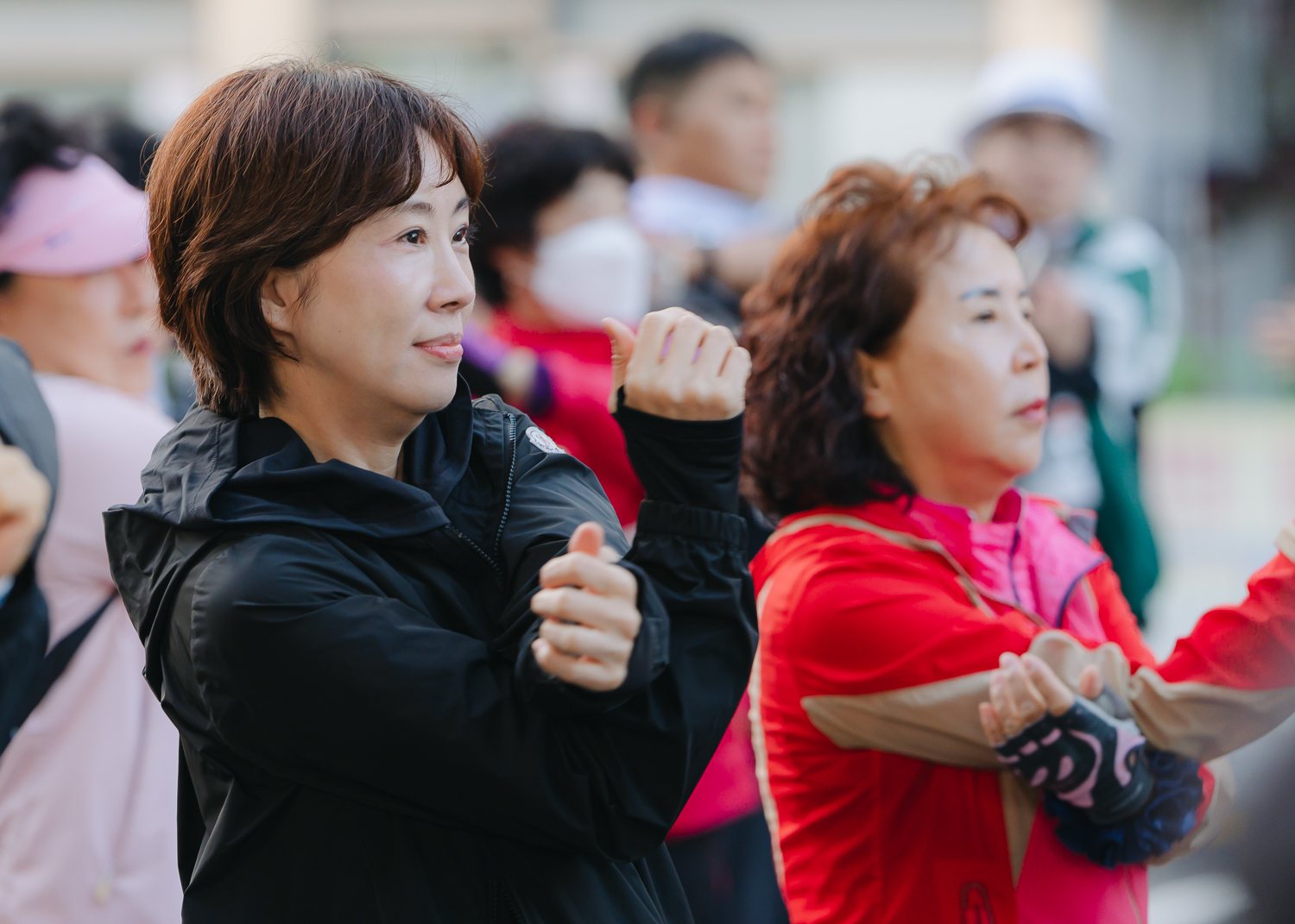서대문 이음길 구민걷기 26