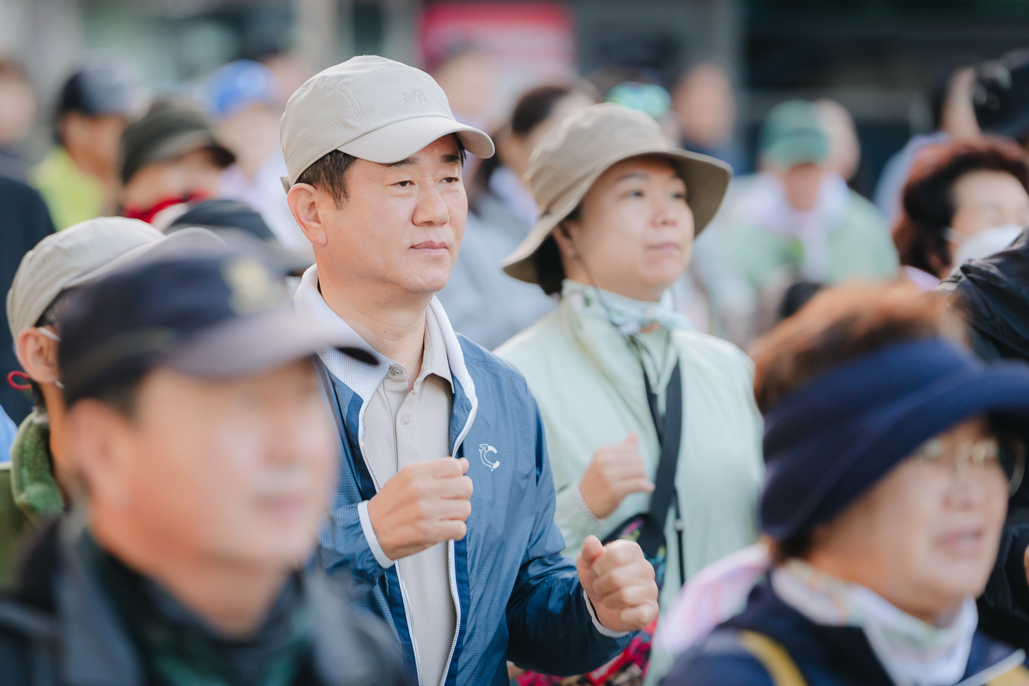 서대문 이음길 구민걷기 28
