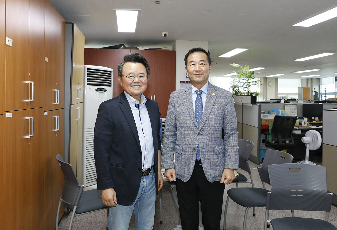 정신건강의 날 명사 특강 1