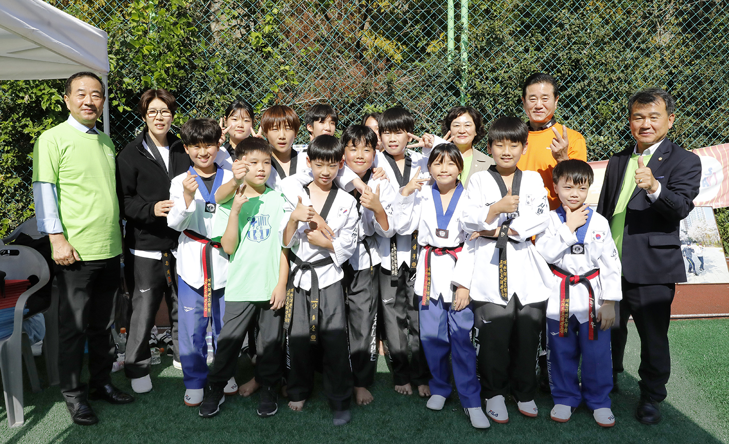 다가가다 가족운동회 14