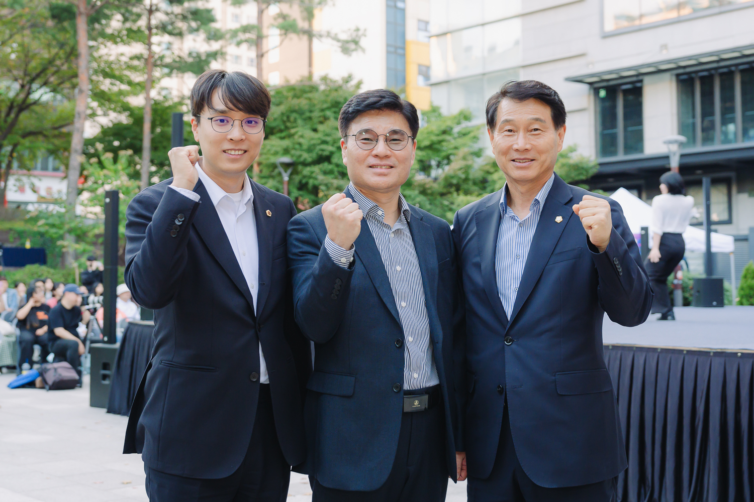 이대 3·5·7 댄스 페스티벌 24