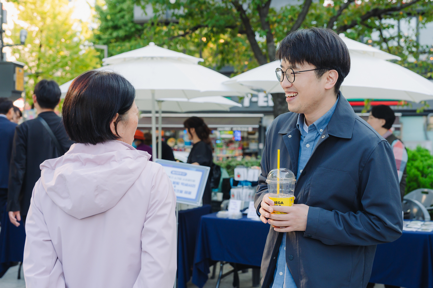 이대 3·5·7 댄스 페스티벌 26