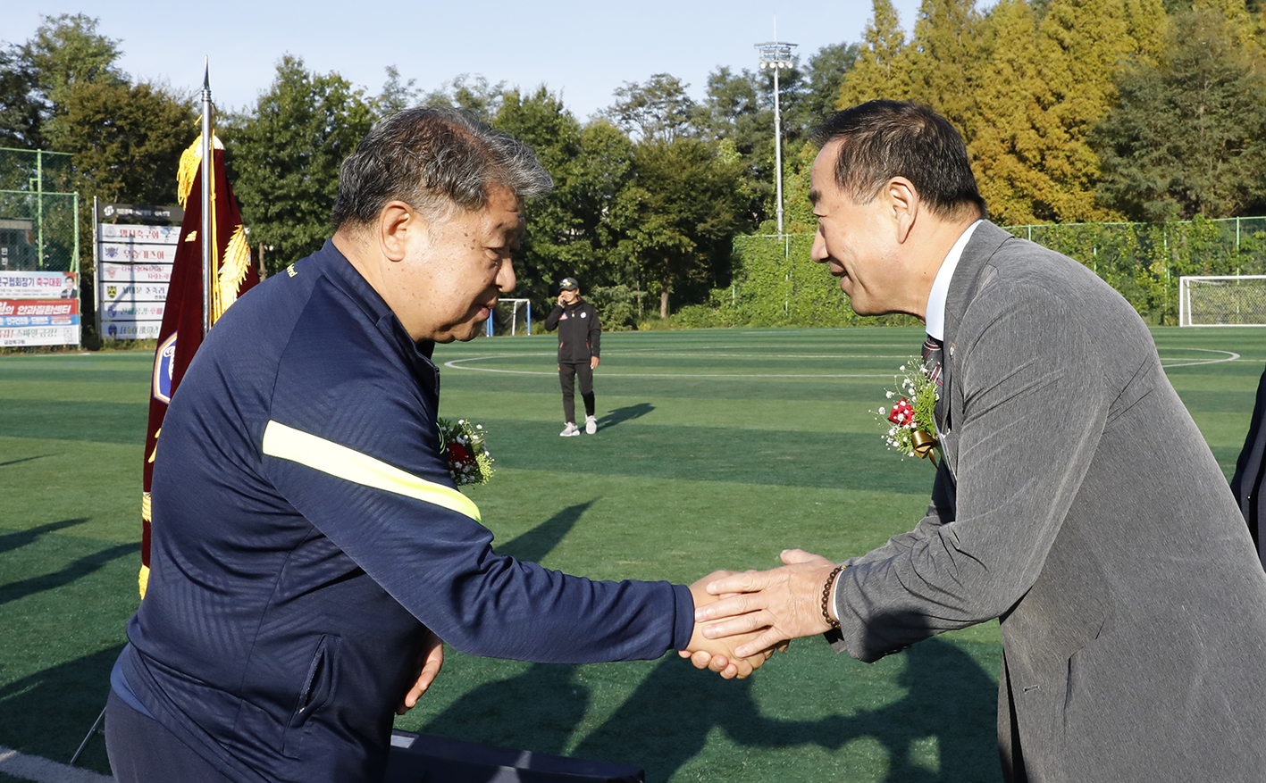 제46회 서대문구협회장기 축구대회 29