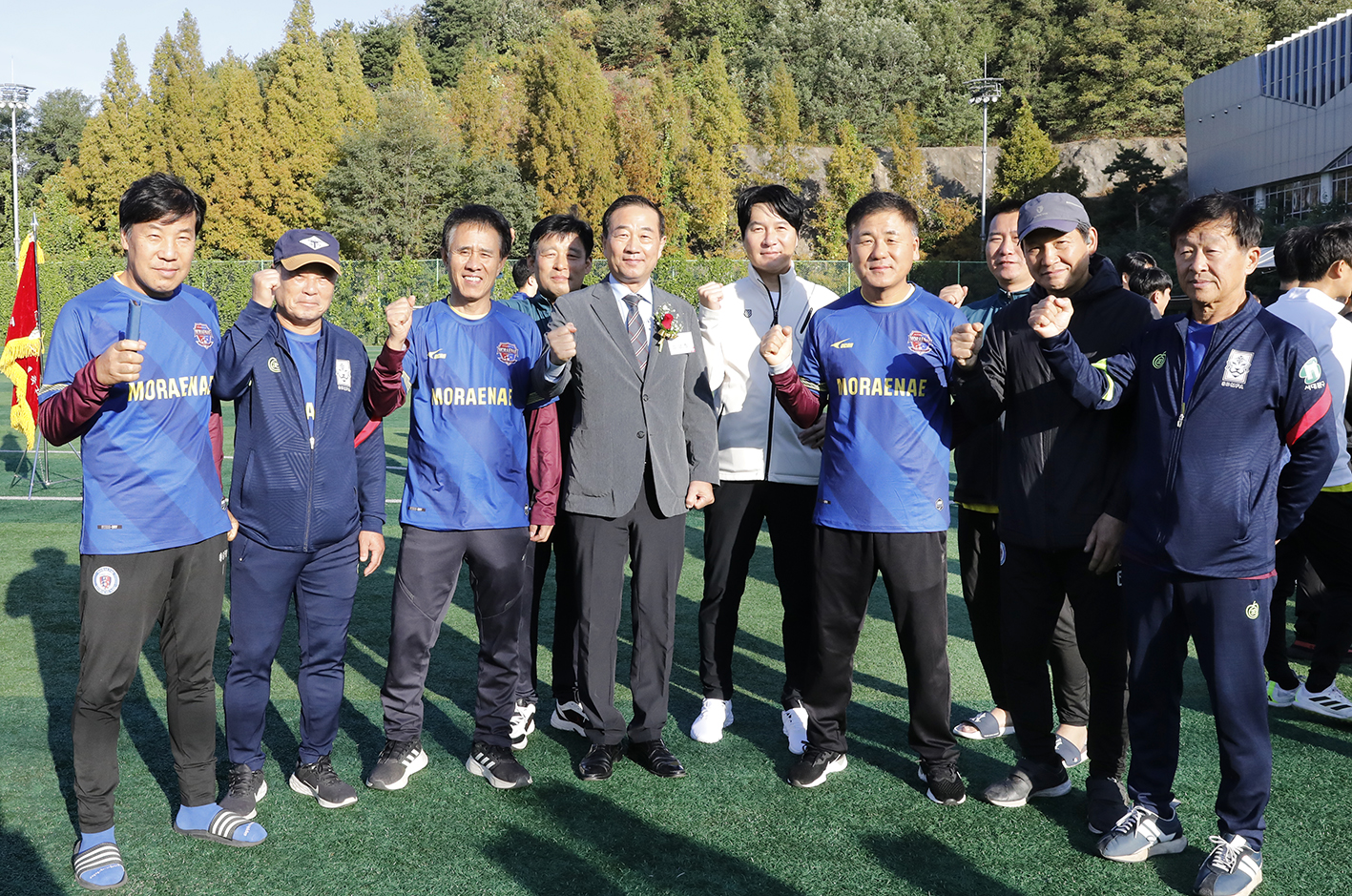 제46회 서대문구협회장기 축구대회 30