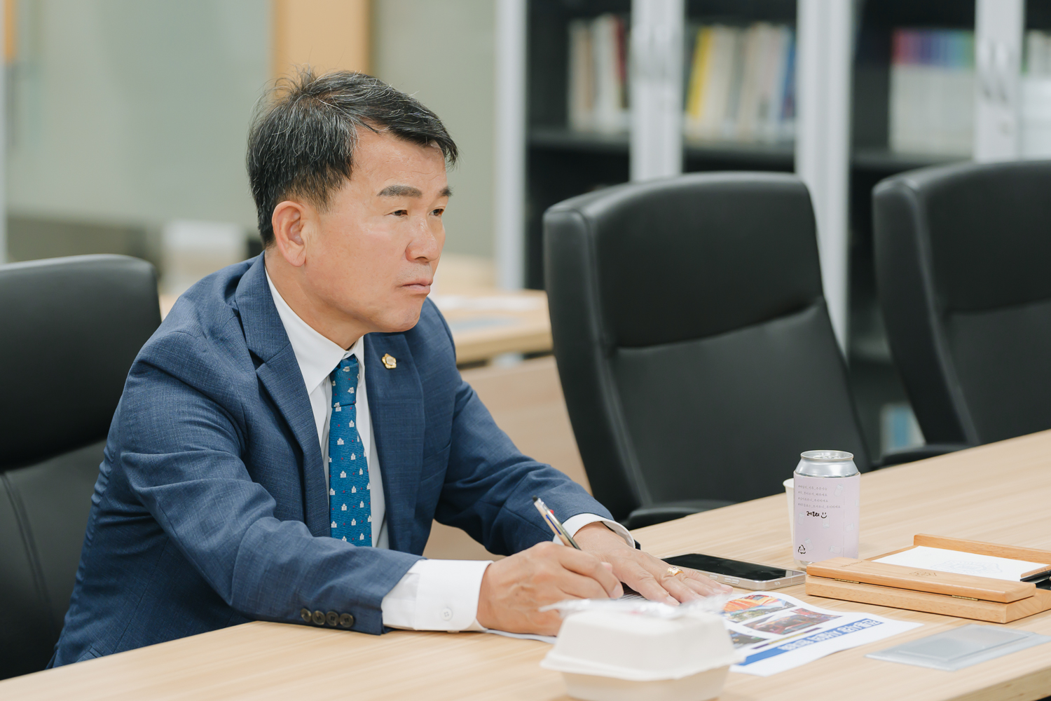 전통시장·지역축제진흥연구회 전문가 특강 7