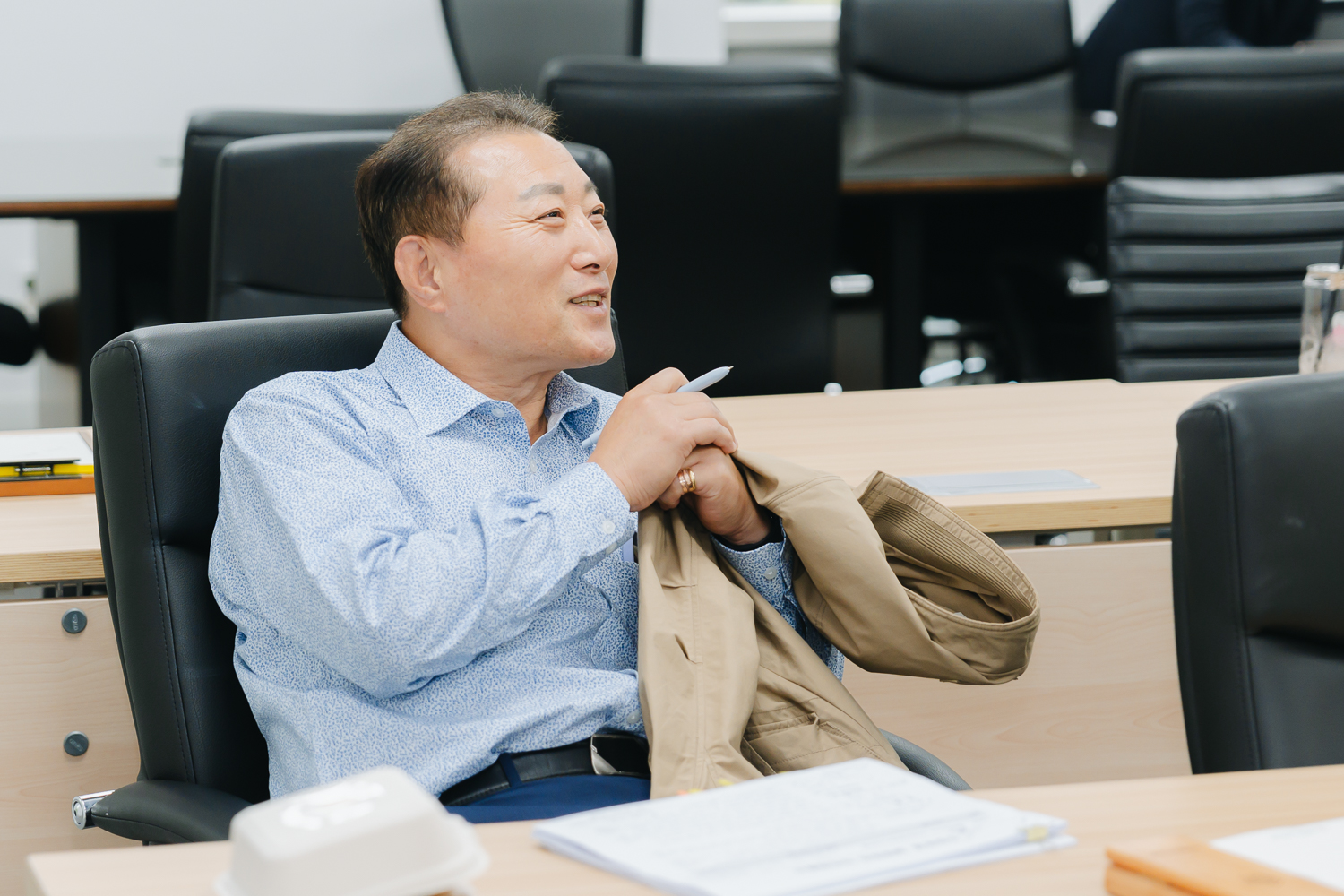 전통시장·지역축제진흥연구회 전문가 특강 12