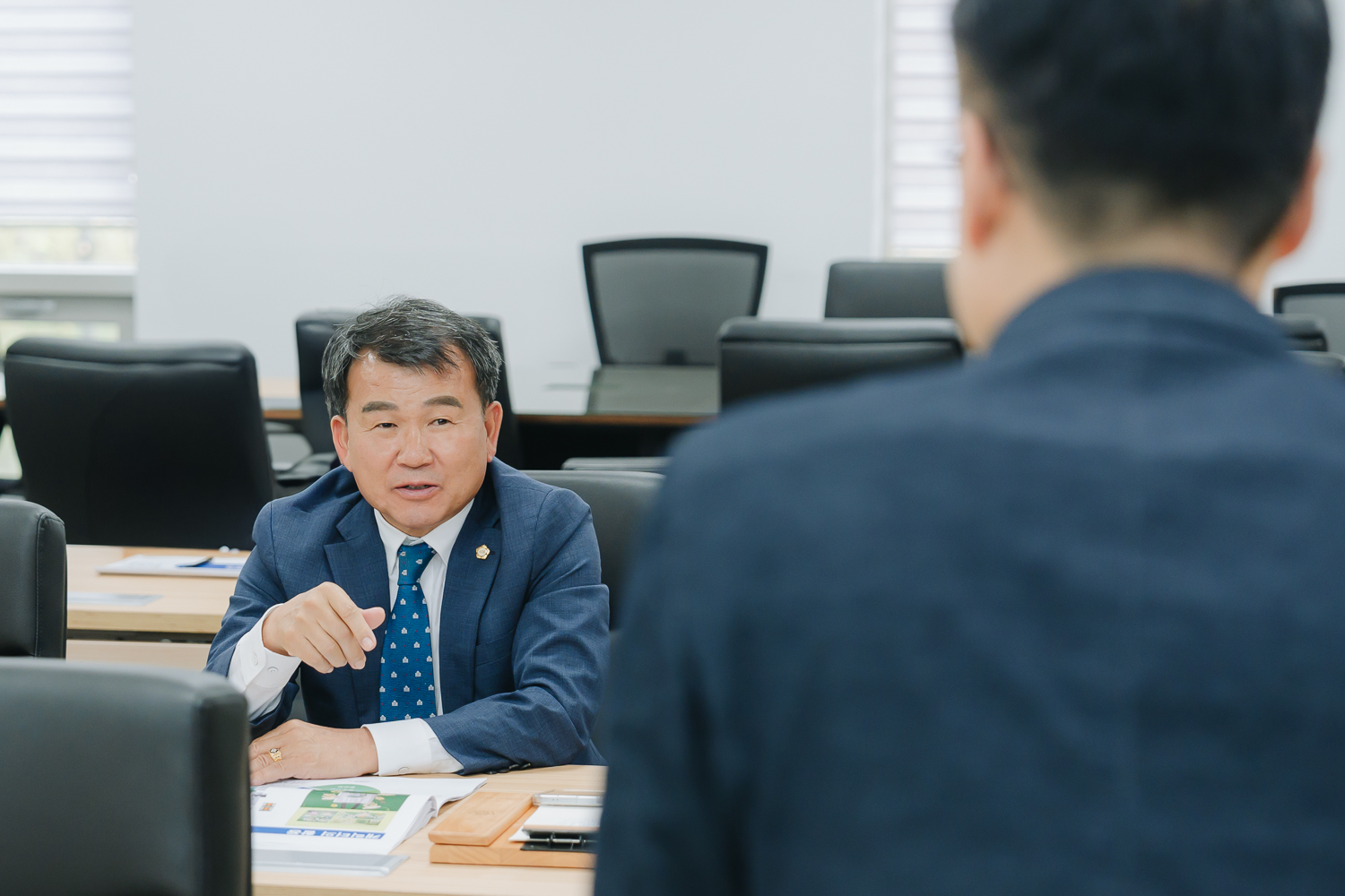 전통시장·지역축제진흥연구회 전문가 특강 11