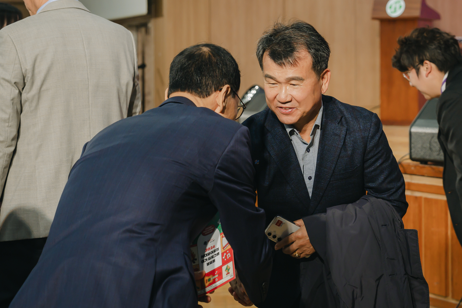 서대문어르신 여가프로그램 발표회 4