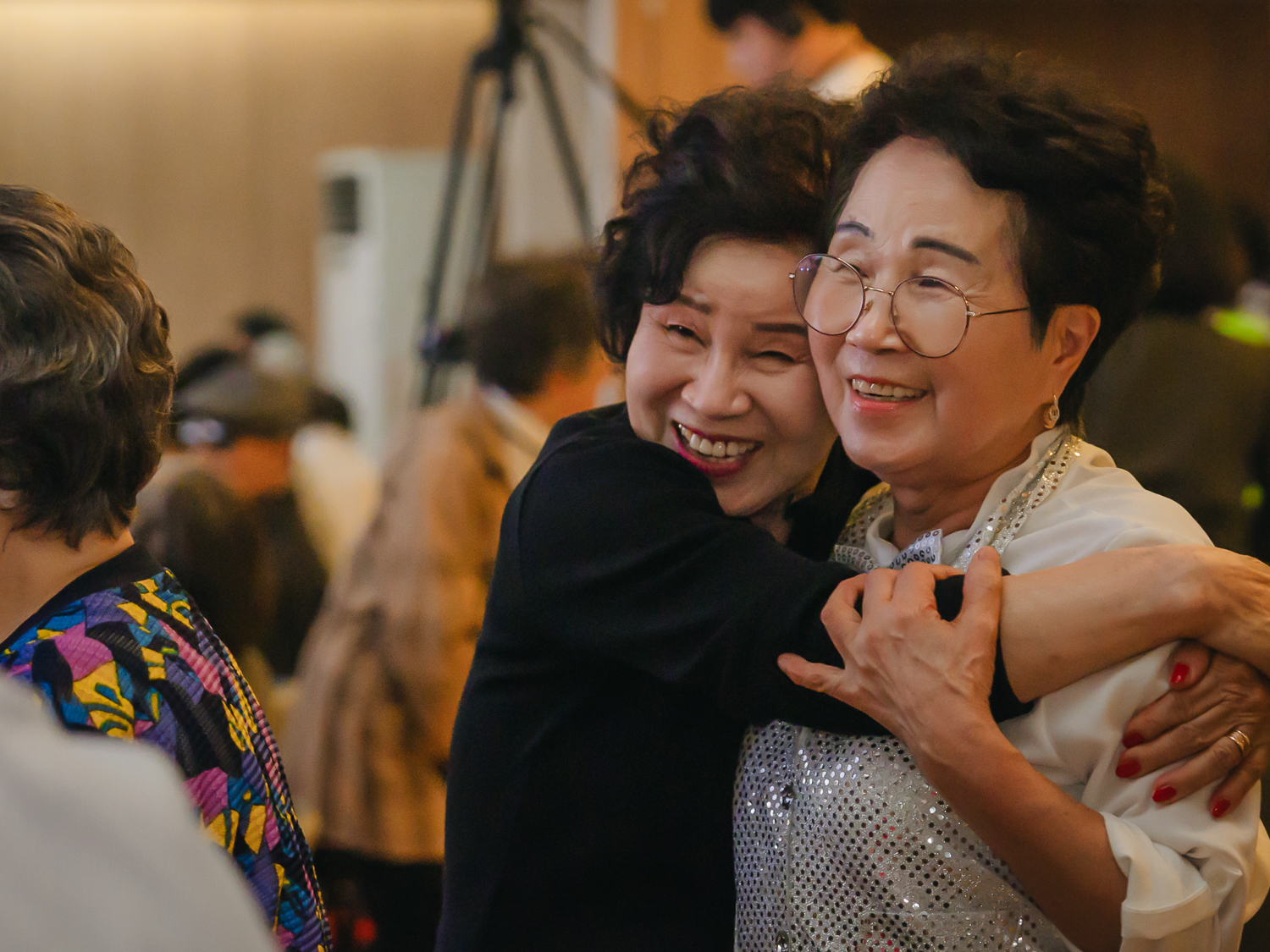 서대문어르신 여가프로그램 발표회 24