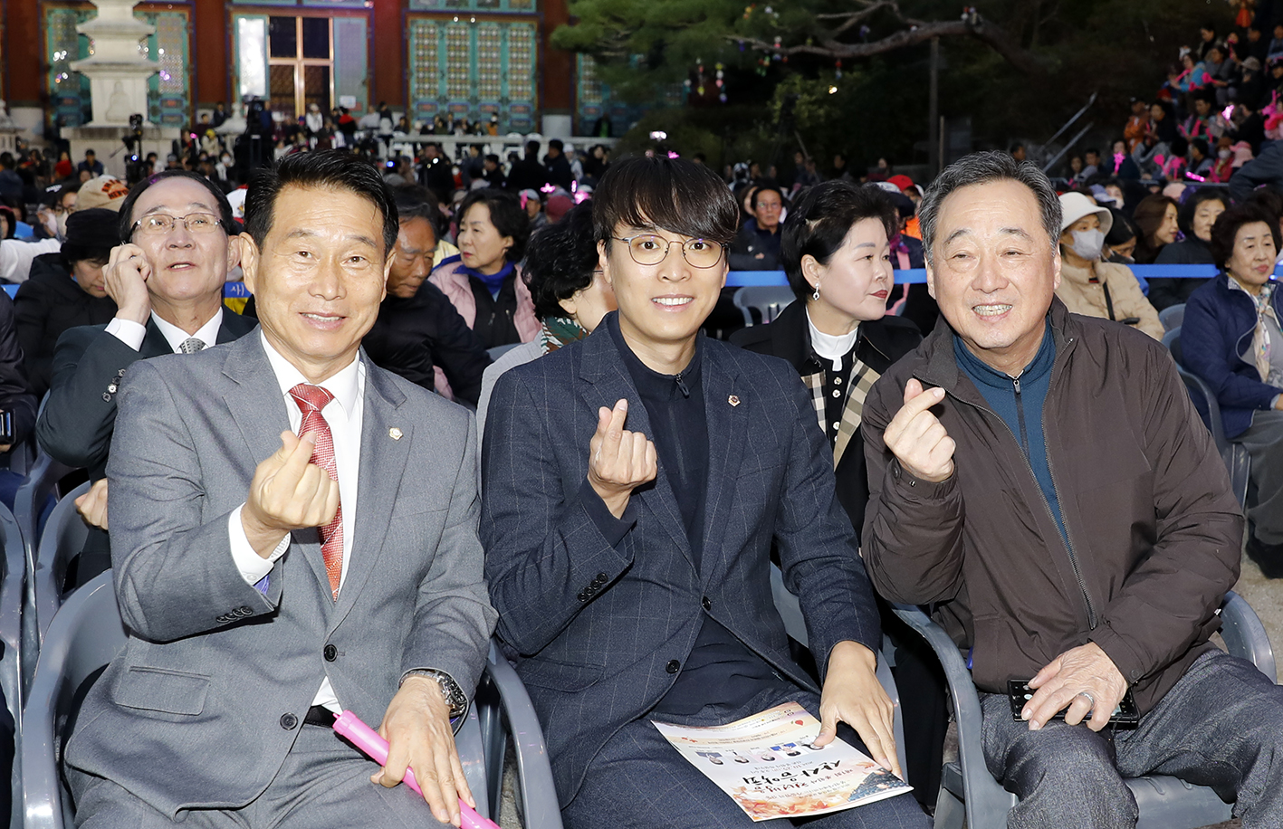 제1회 봉원사 산사음악회 5