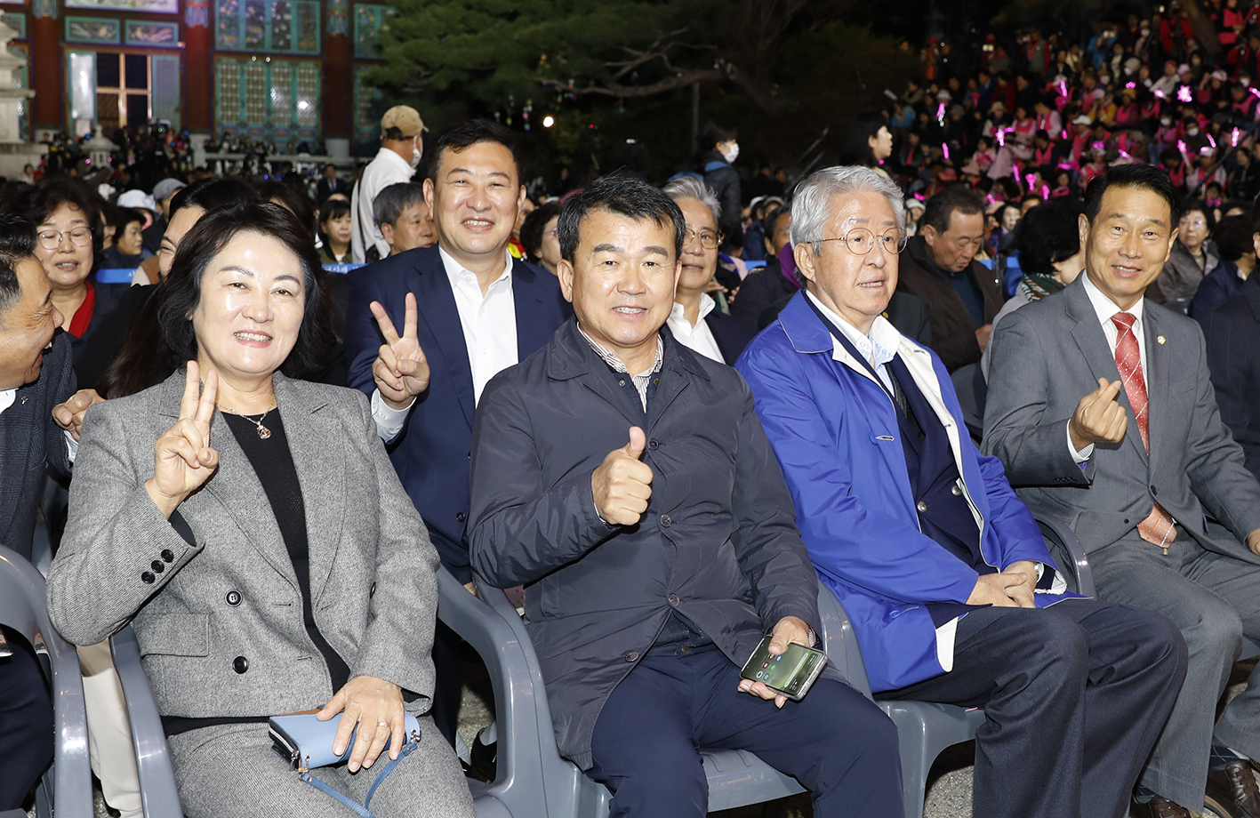 제1회 봉원사 산사음악회 9