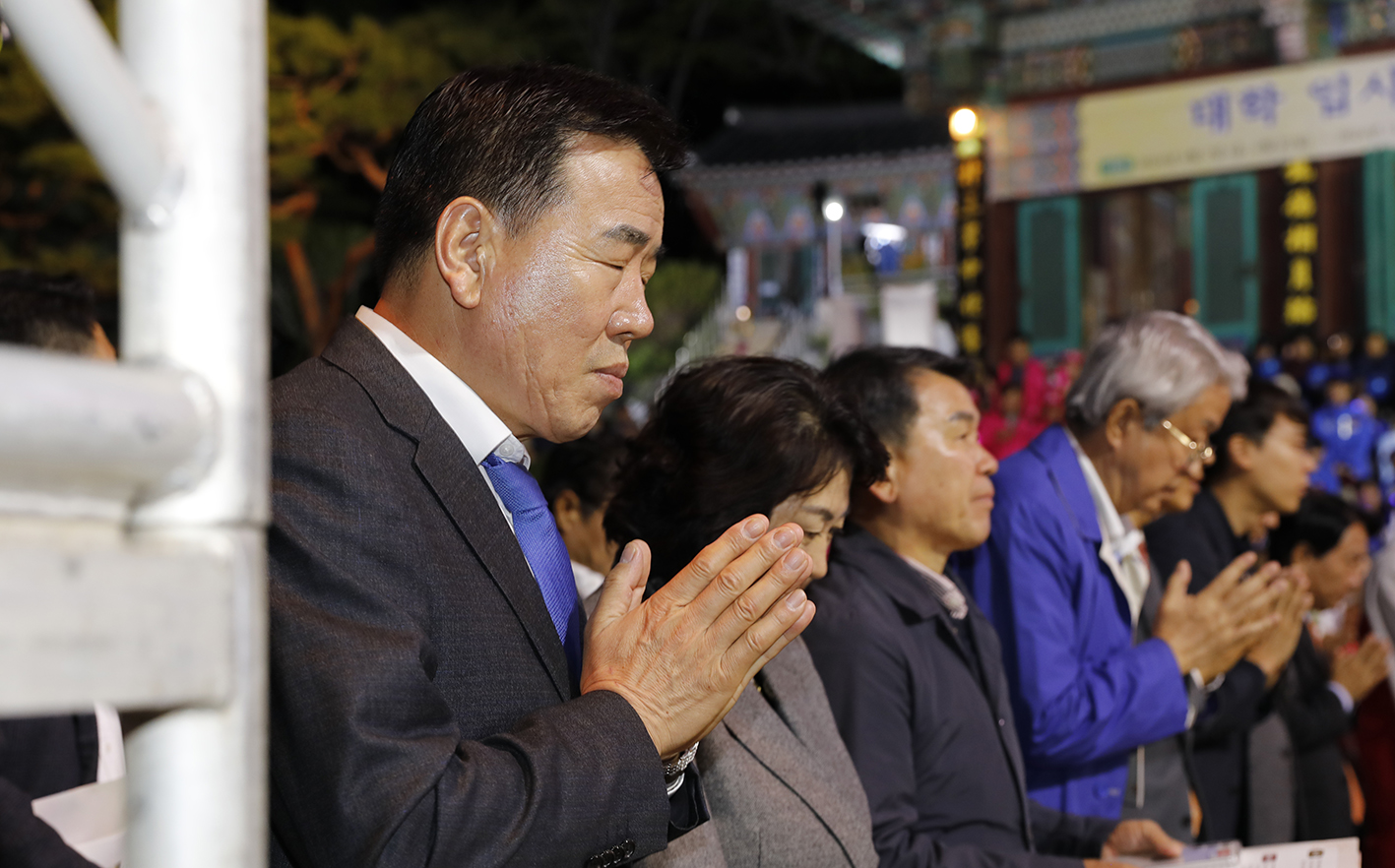 제1회 봉원사 산사음악회 19