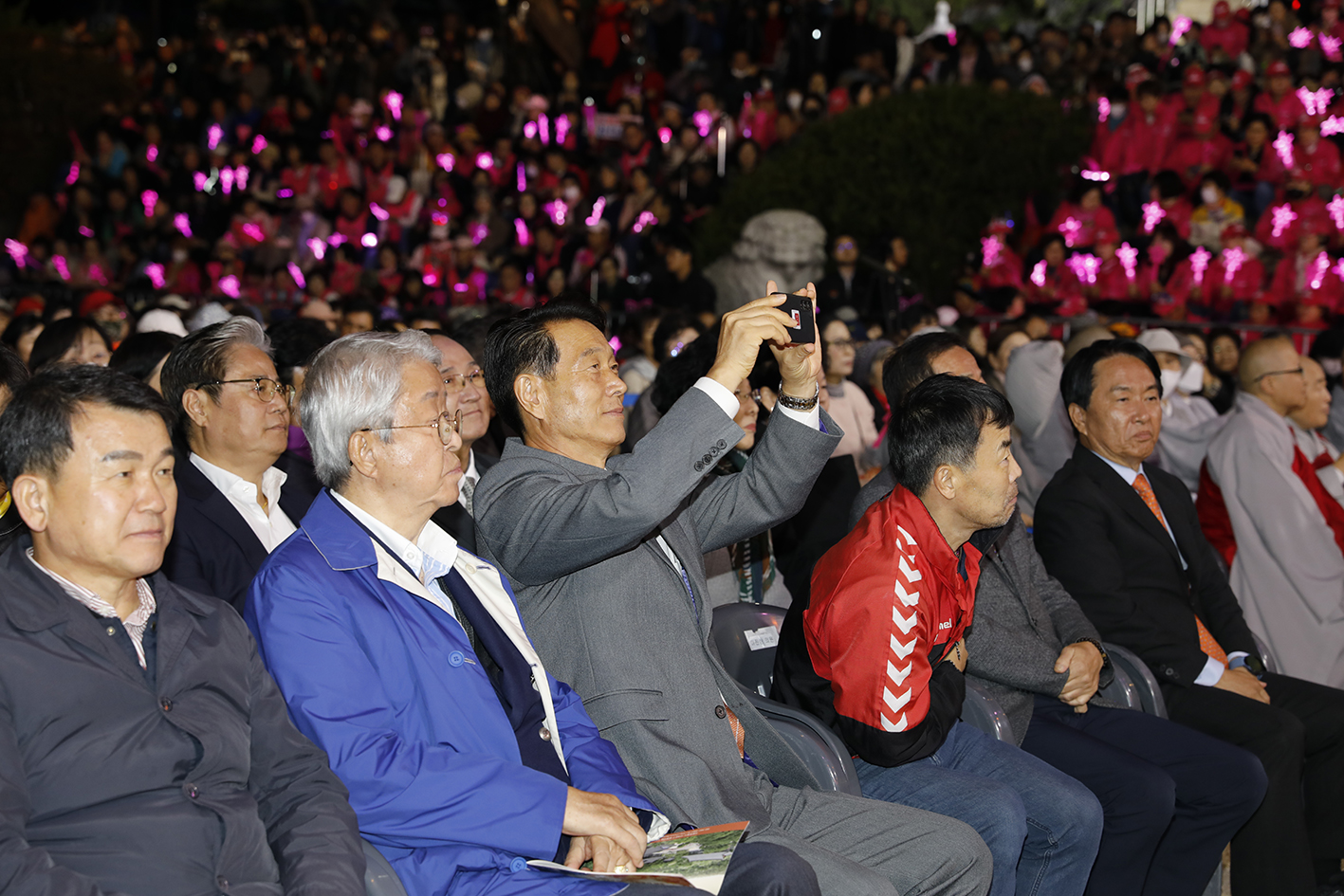 제1회 봉원사 산사음악회 20