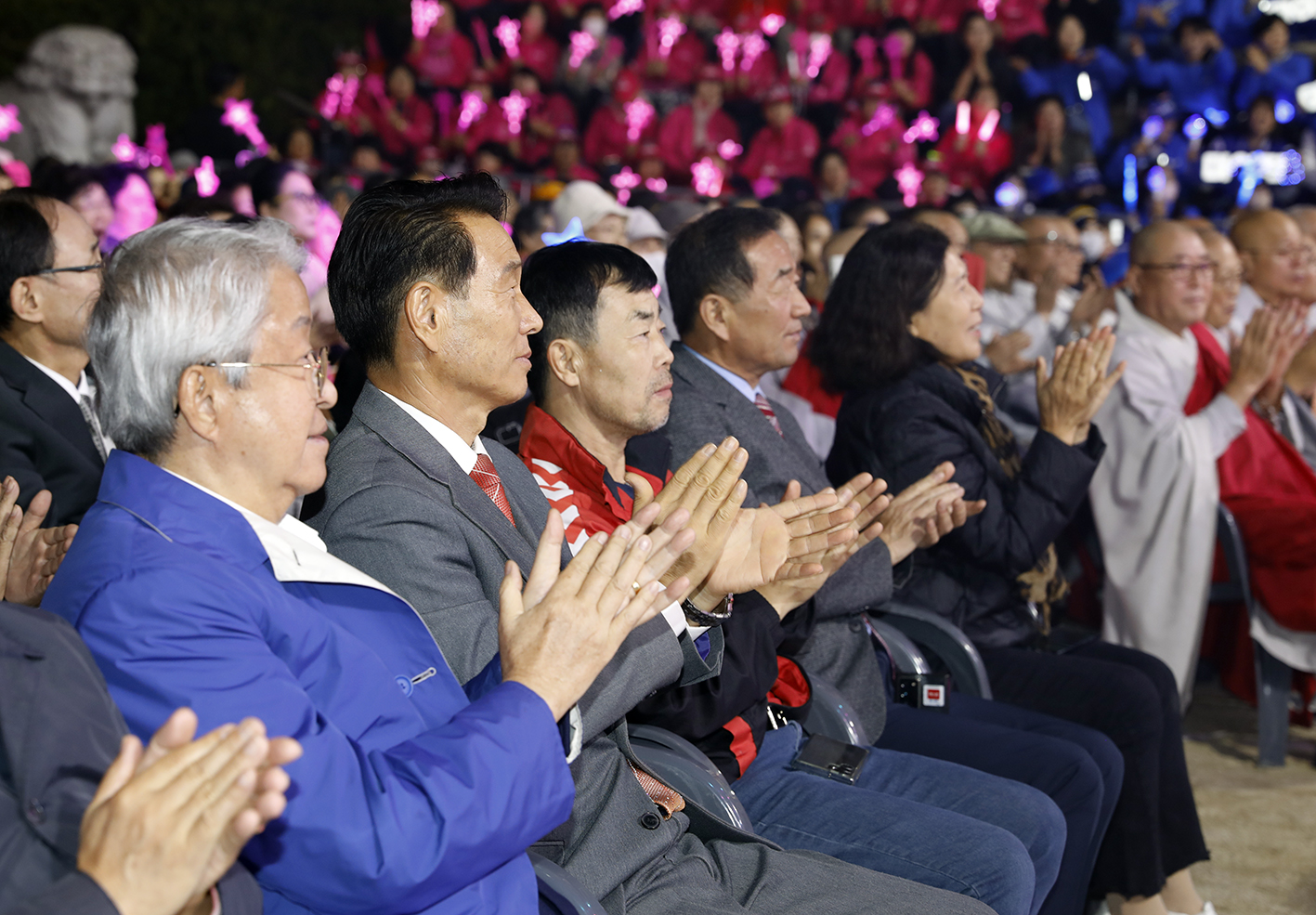 제1회 봉원사 산사음악회 26