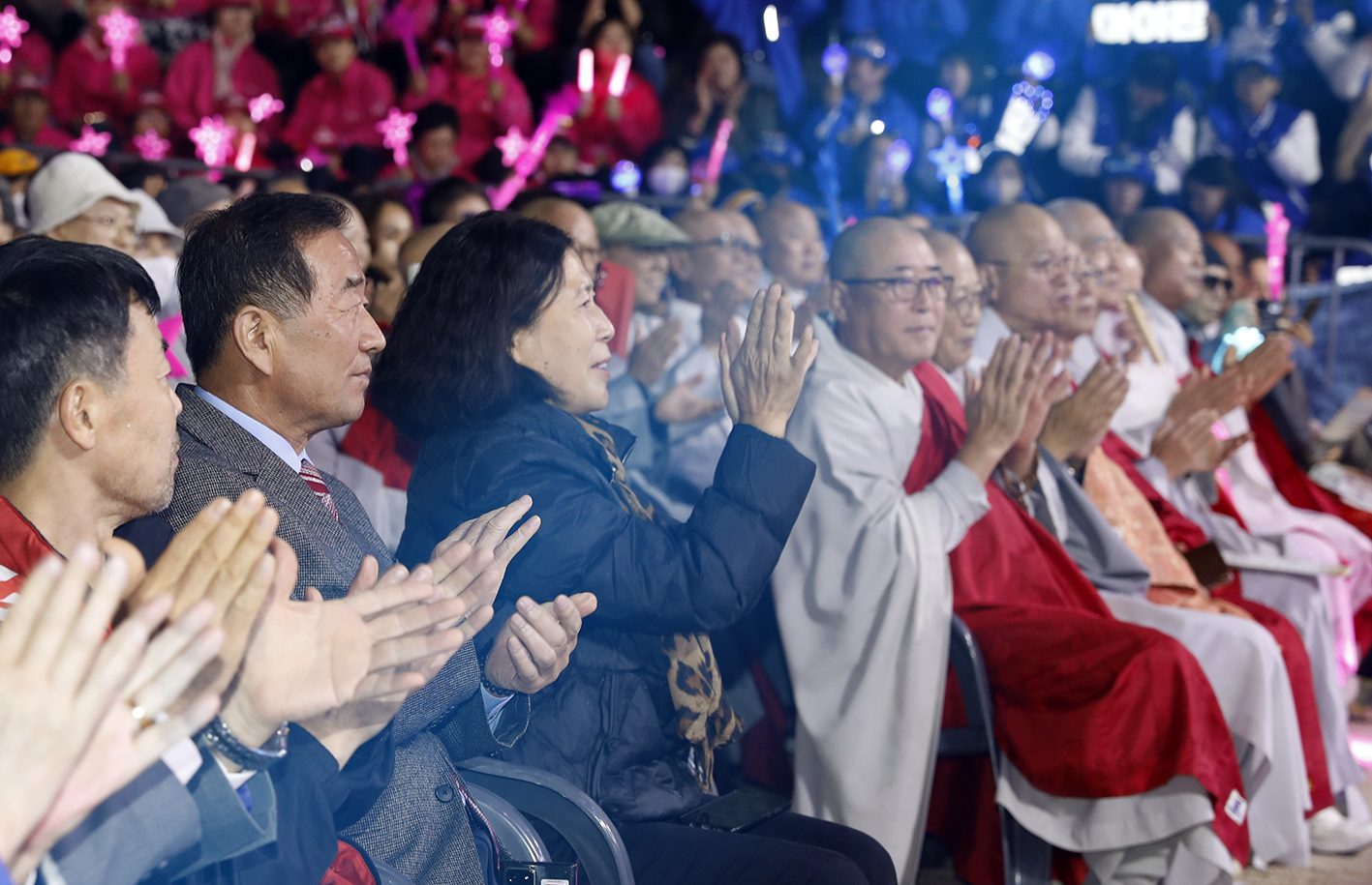 제1회 봉원사 산사음악회 27
