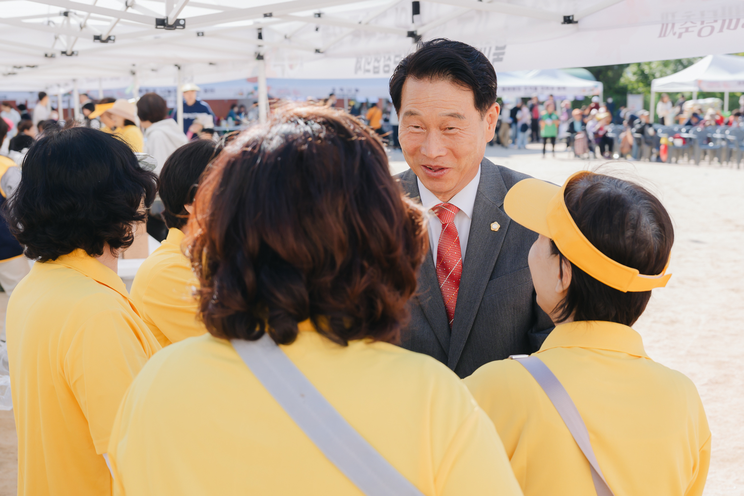 제12회 굴레방나눔 한마당축제 15