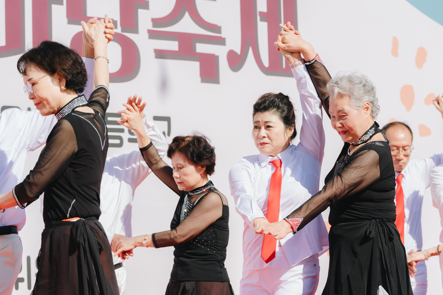 제12회 굴레방나눔 한마당축제 33