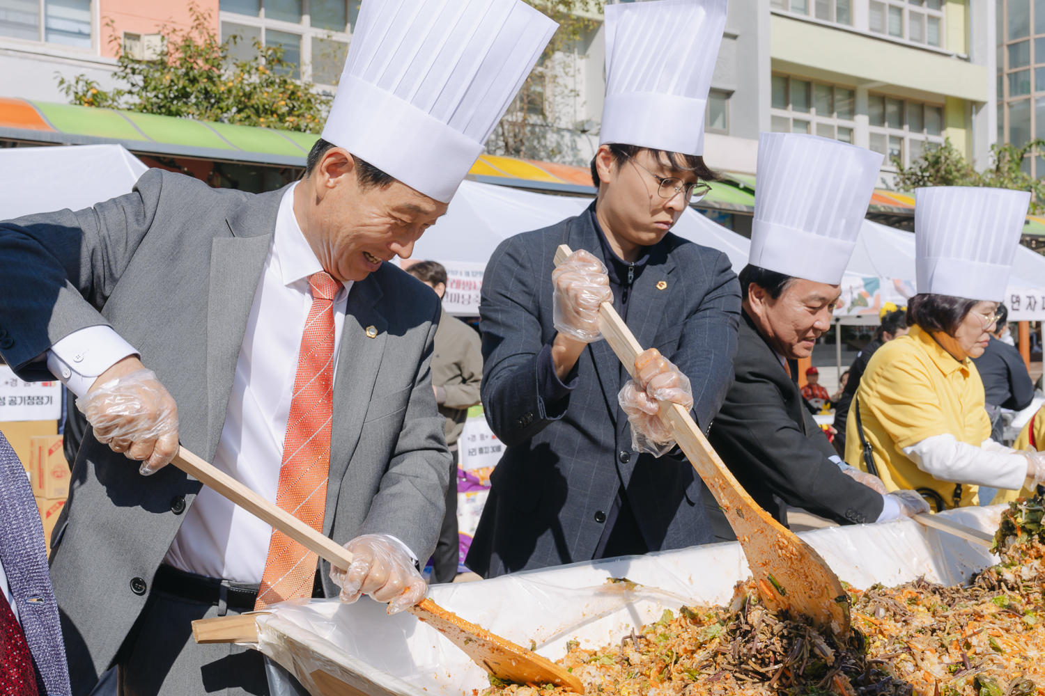 제12회 굴레방나눔 한마당축제 48