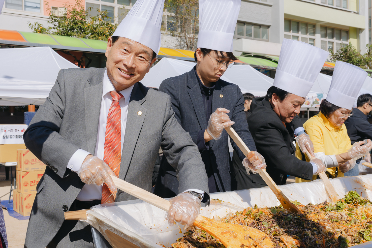 제12회 굴레방나눔 한마당축제 49