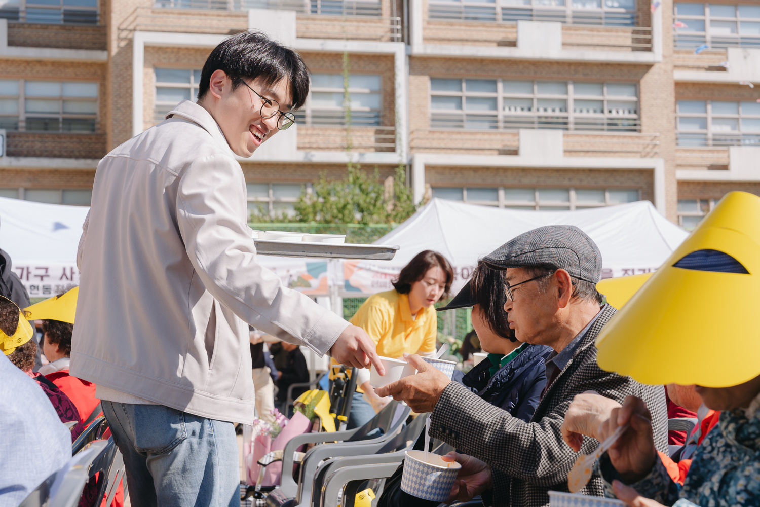 제12회 굴레방나눔 한마당축제 51