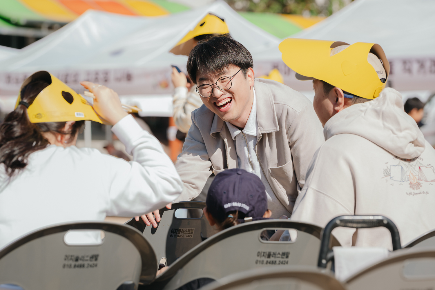 제12회 굴레방나눔 한마당축제 60