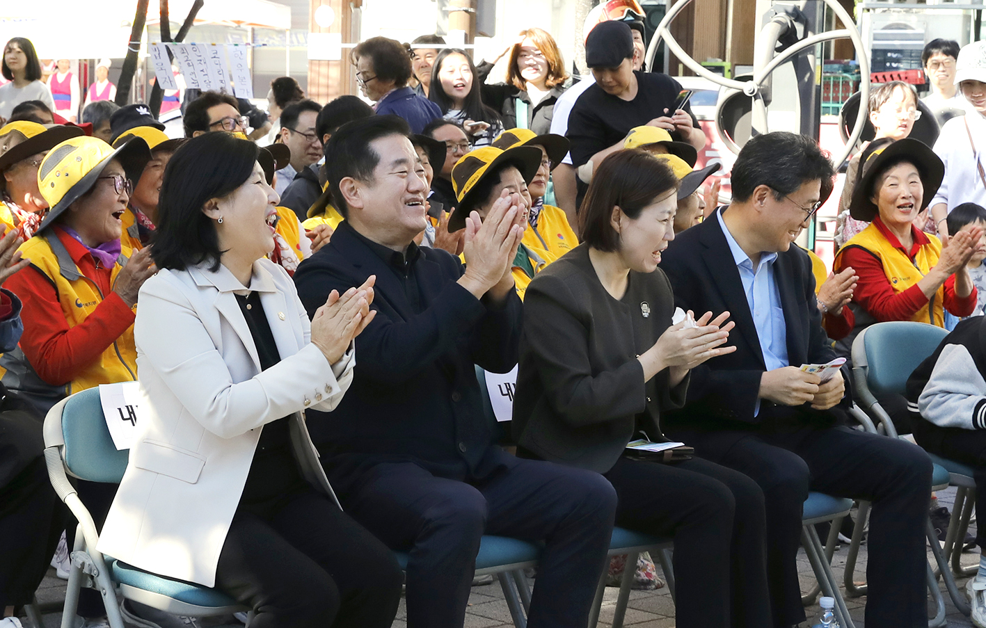2024 홍은1동 호박골 행복나눔 축제 2