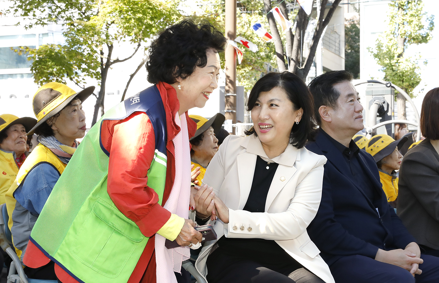 2024 홍은1동 호박골 행복나눔 축제 15