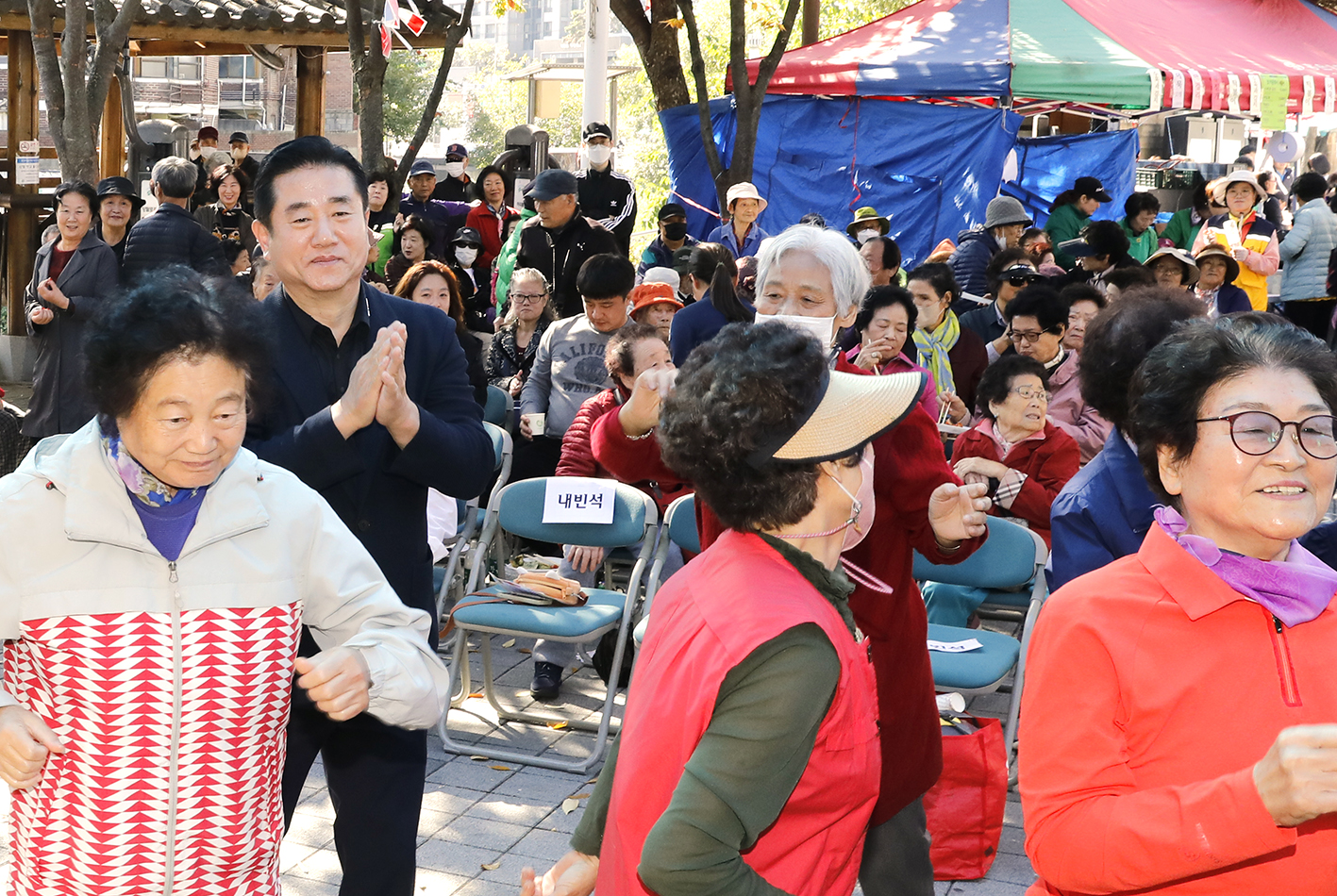 2024 홍은1동 호박골 행복나눔 축제 19