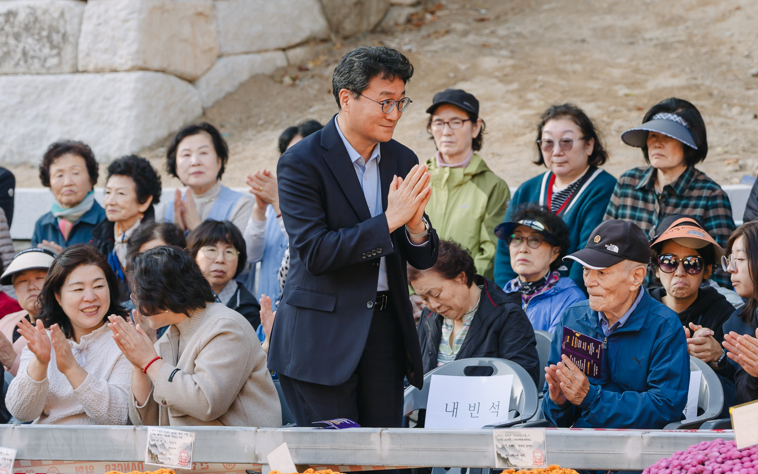 옥천암 수변음악회 3