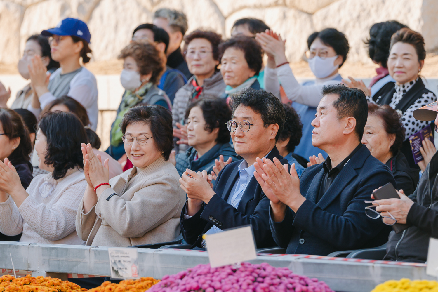 옥천암 수변음악회 9