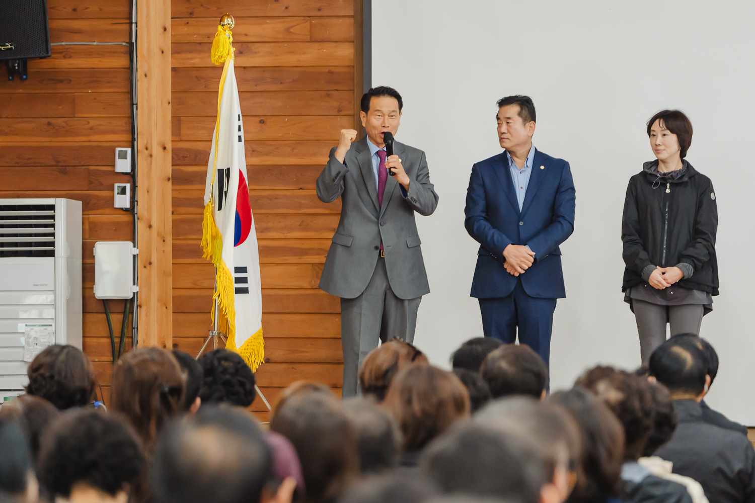 통장 역량강화 워크숍 15