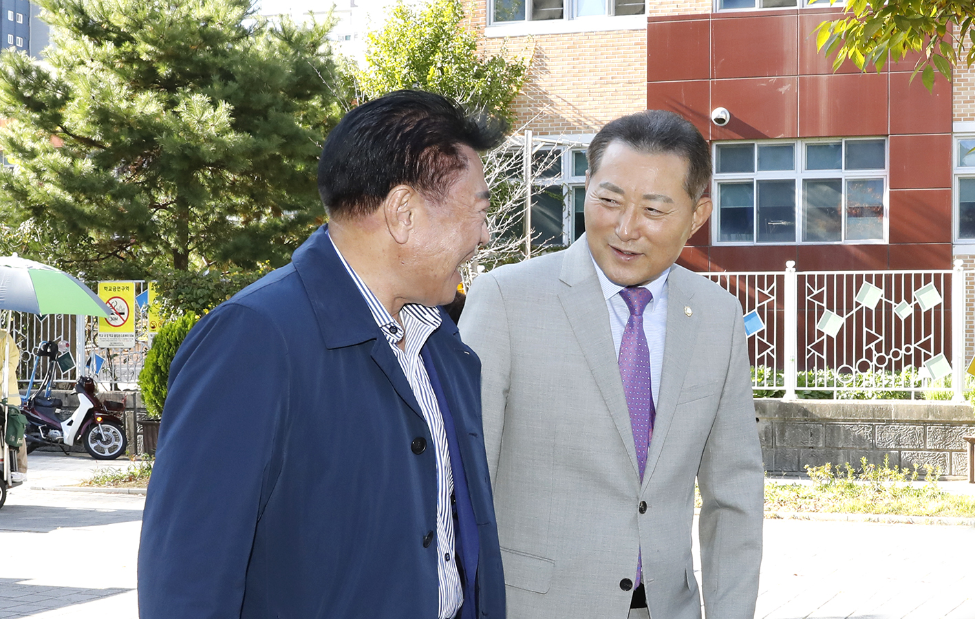 남하나동 가재울 축제 31