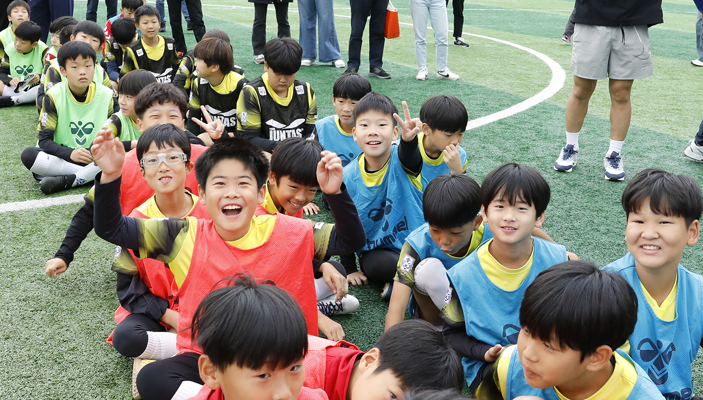 제1회 서대문구청장배 유소년 축구대회 10
