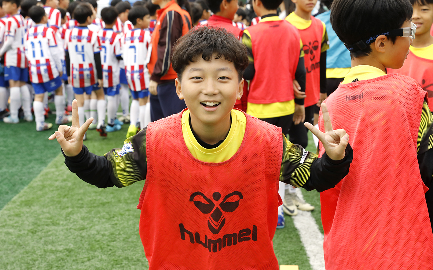 제1회 서대문구청장배 유소년 축구대회 25