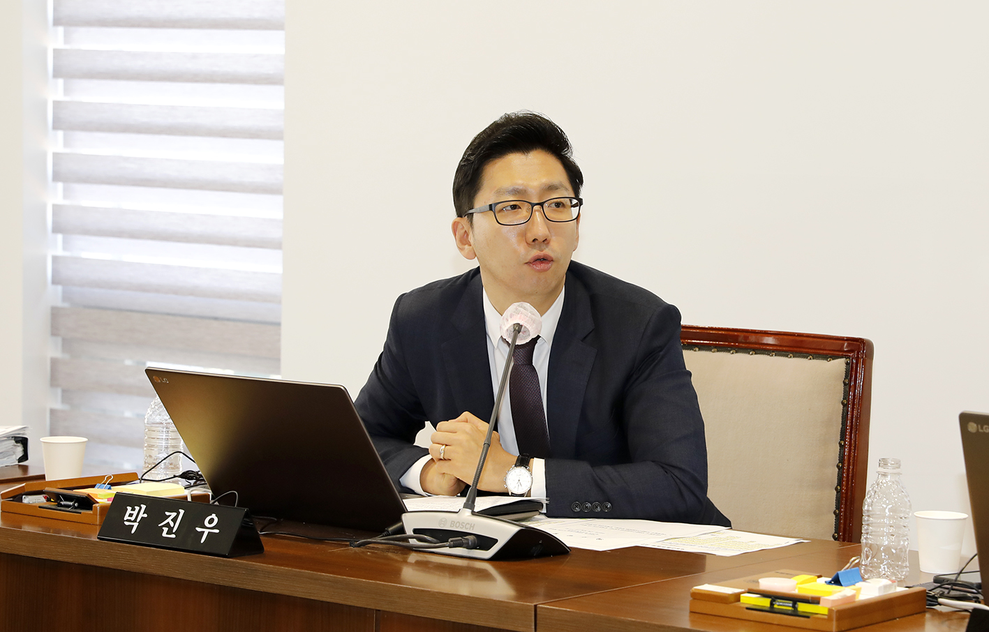 제303회 임시회 폐회중 제19차 윤리특별위원회 4