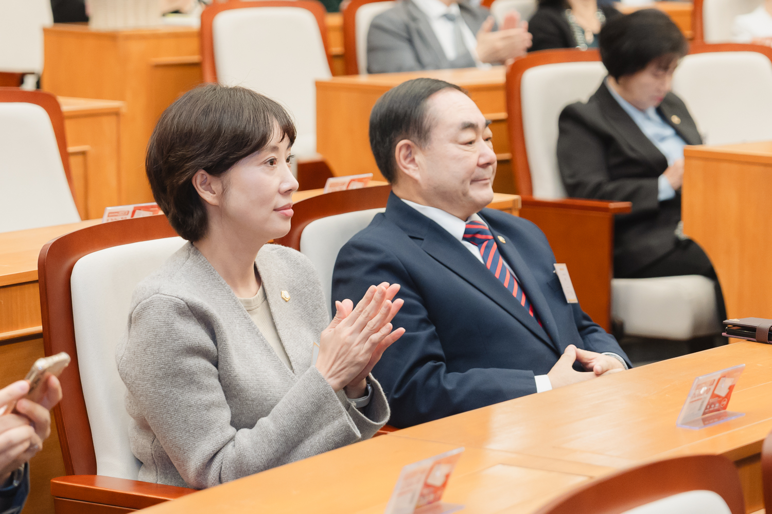 제15회 서울사회복지대상 5